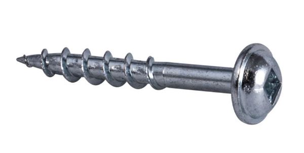 Picture of Kreg Screw Pcket Hle Crse W/HD #8 1.1/4" 100CT