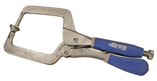  KREG CLAMP RIGHT ANGLE DIY BEST TOOLS STRAND HARDWARE SOUTH AFRICA 