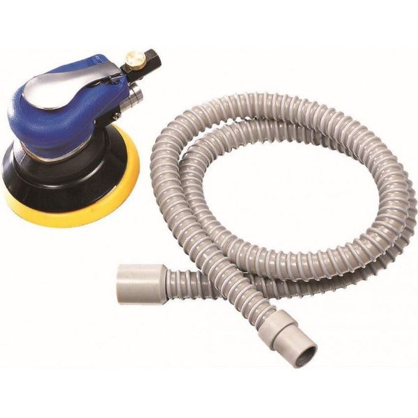 Picture of Aircraft Orbital Air Sander With Dust Ext 150mm 