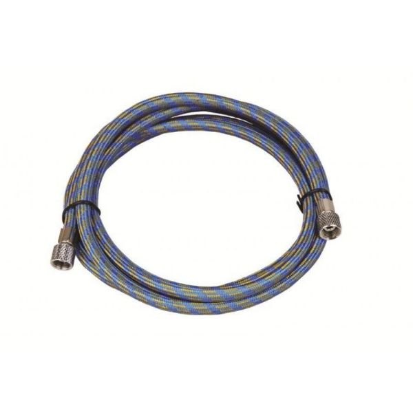 Aircraft Hose Air Nylon Braided  3m | Buy Online in South Africa | Strand Hardware 