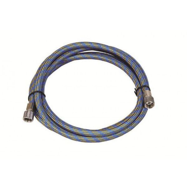 Aircraft Hose Air Nylon Braided 3M SGAH06 | Buy Online in South Africa | Strand Hardware 
