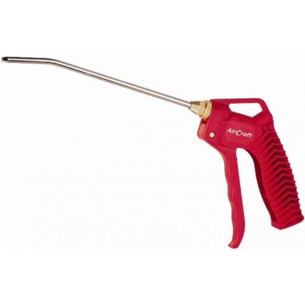 Aircraft Air Duster Blow Gun Plastic Handle Long Nozzle | Buy Online in South Africa | Strand Hardware 