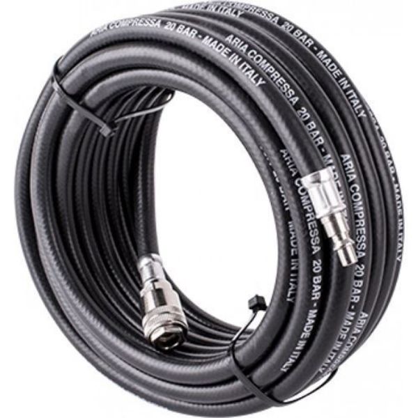 Aircraft Rubber Hose With RH08 Kit  8mm x 10m | Buy Online in South Africa | Strand Hardware 