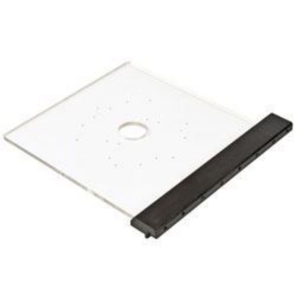 TREND CLAMP GUIDE BASE PLATE B169 - SOUTH AFRICA