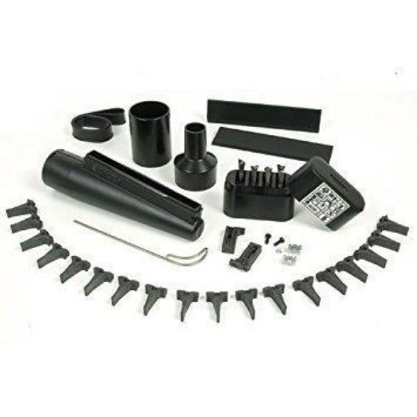 TREND DC400 1/4" ACCESSORY KIT - SOUTH AFRICA