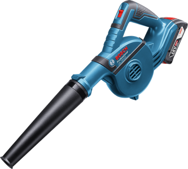 BOSCH GBL 18V-120 PROFESSIONAL CORDLESS BLOWER DIY BEST TOOLS STRAND HARDWARE SOUTH AFRICA