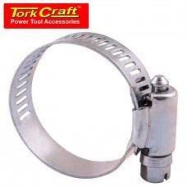 TORK CRAFT 27-51MM HOSE CLAMPS EACH SOUTH AFRICA