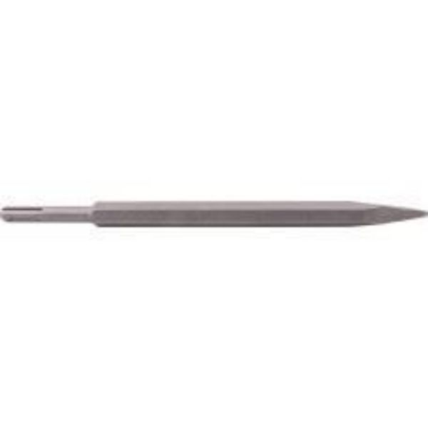 TORK CRAFT CHISEL SDS PL POINTED 14 X 250 SOUTH AFRICA
