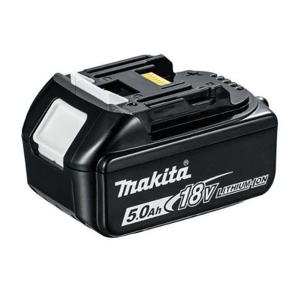  Makita Battery 5AH 18V Lithium-Ion | Buy Online in South Africa | Strand Hardware 