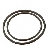 Picture of Sorby O-Rings For 3 Inch Vacuum Head