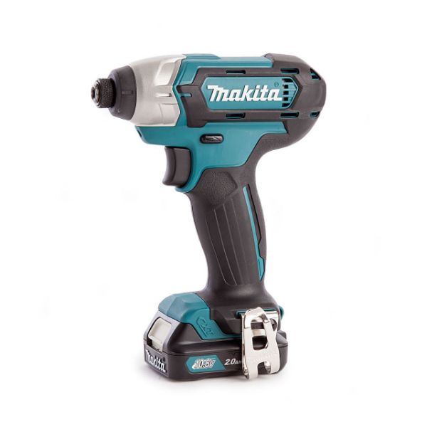 Makita Cordless Impact Driver TD110D | Buy Online in South Africa | Strand Hardware 