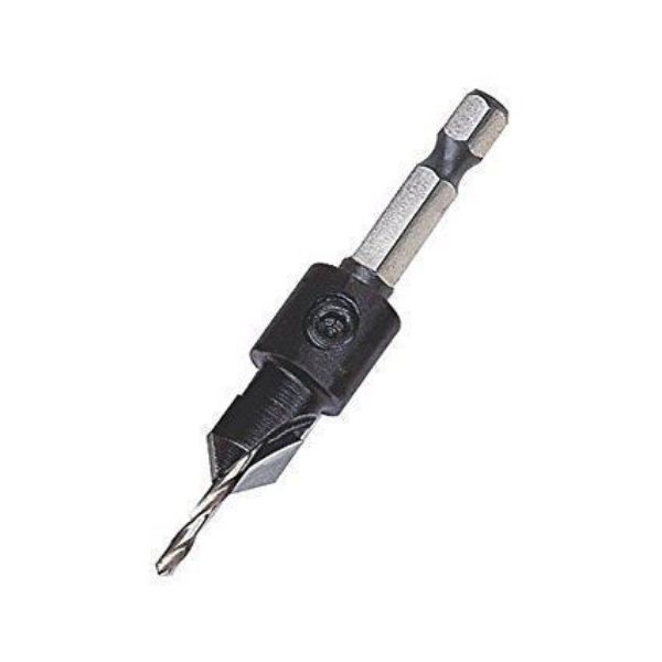 TREND SNAPPY TC D/CSK 7/64" DRILL - SOUTH AFRICA