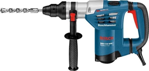 Bosch  GBH-32 Professional Rotary Hammer Drill  | Buy Online in South Africa | Strand Hardware 