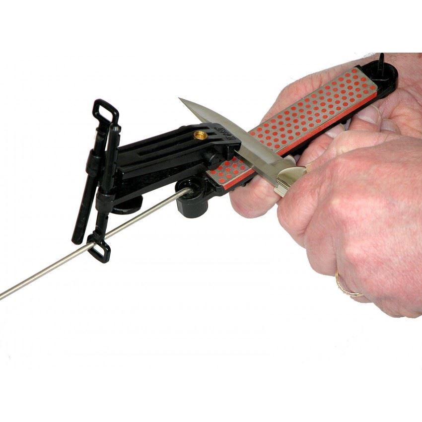Robert Sorby Pro Edge Knife Sharpening Jig, Shop Supplies