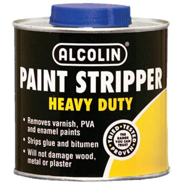 Picture of Alcolin Paint Stripper 5Lt
