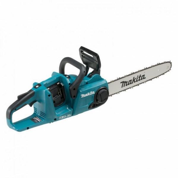 Makita Cordless Chainsaw DUC400Z 36V | Buy Online in South Africa | Strand Hardware 