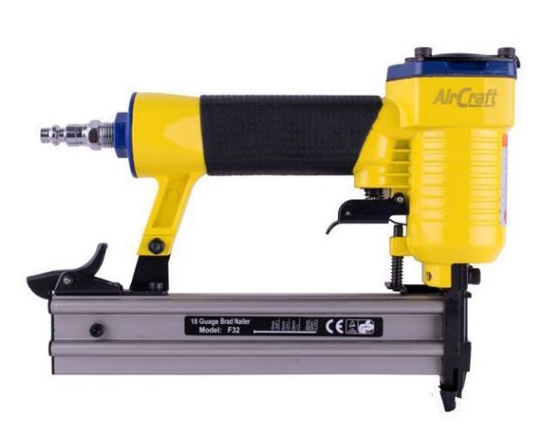 Aircraft Brad Nailer F32H 32mm | Buy Online in South Africa | Strand Hardware 