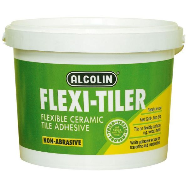 Picture of Alcolin Flexi-Tiler 5KG