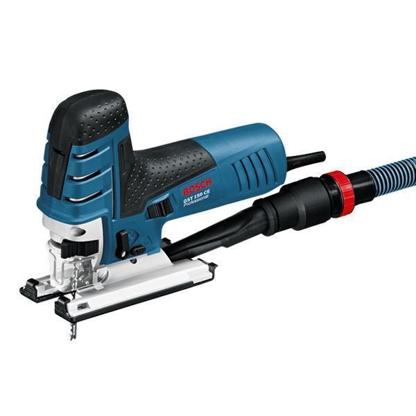 Bosch  Professional Jigsaw GST150 CE  780W | Buy Online in South Africa | Strand Hardware 