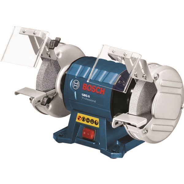 Bosch Grinder Bench GBS 150mm  | Buy Online in South Africa | Strand Hardware 