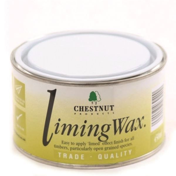 CHESTNUT 225ML LIMING WAX SOUTH AFRICA