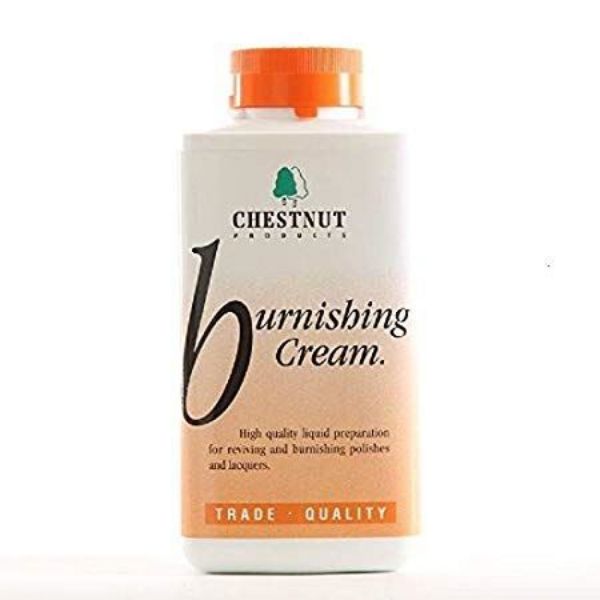 Picture of Chestnut 500ml Burnishing Cream