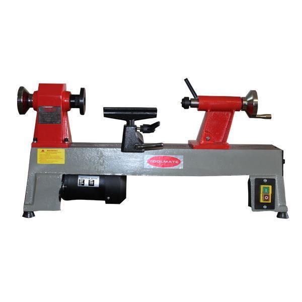 Toolmate Lathe 18" (Wood)  | Buy Online in South Africa | Strand Hardware 