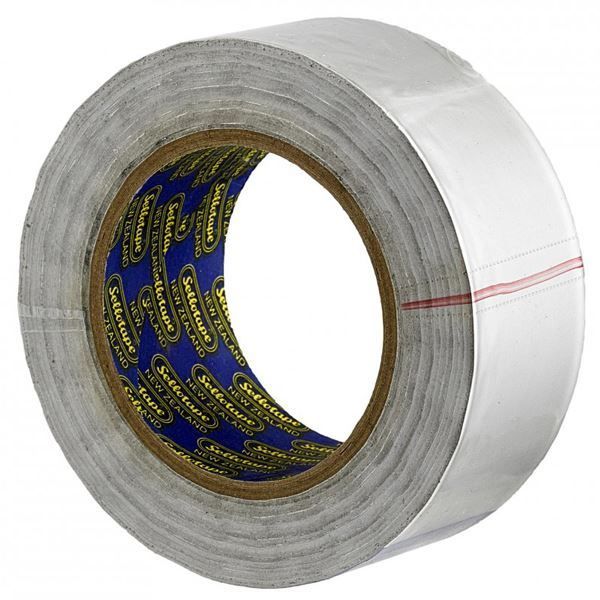 Picture of Toolmate Aluminium Tape  48 X 50M 