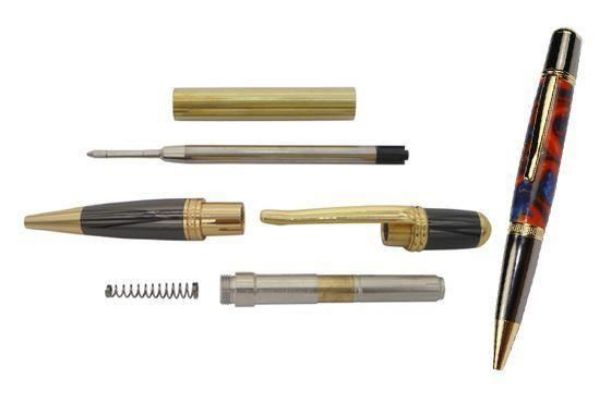 Picture of TOOLMATE SIERRA GOLD PECIL KITS