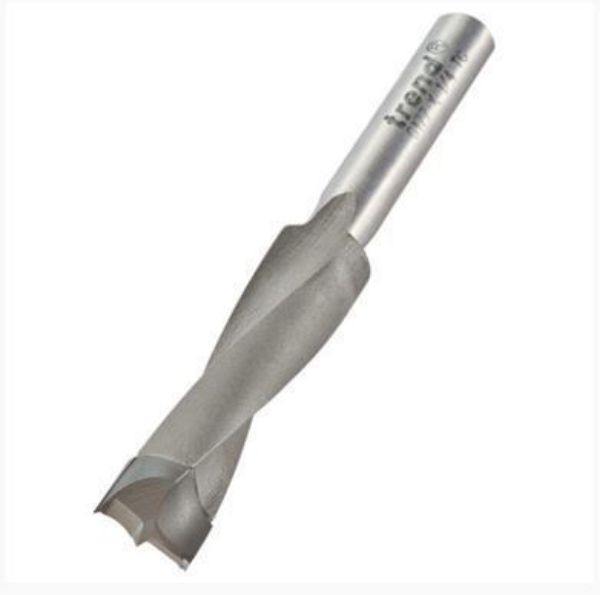 TREND 10 X 3 MM DOWEL DRILL - SOUTH AFRICA