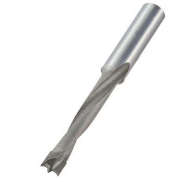 TREND 5 X 3 MM DOWEL DRILL - SOUTH AFRICA
