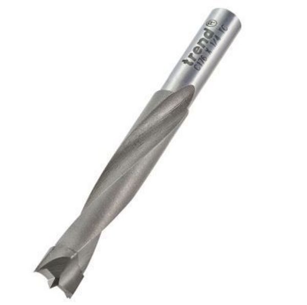 TREND 8 X 3 MM DOWEL DRILL - SOUTH AFRICA
