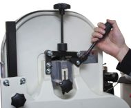 Picture of JWBS-14DXPRO 14INCH DELUXE PRO BANDSAW