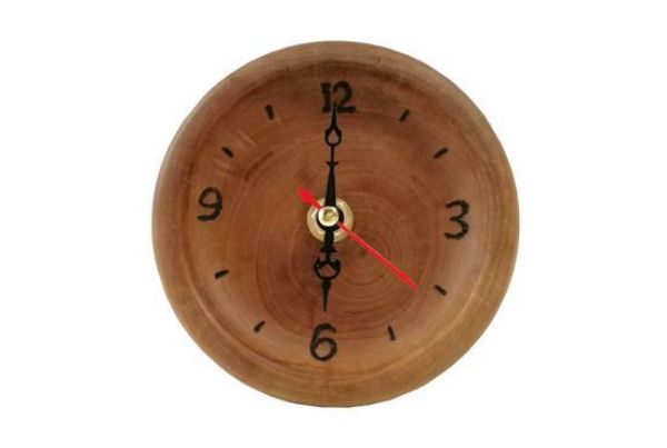 Picture of TOOLMATE BLACK CLOCK HANDS