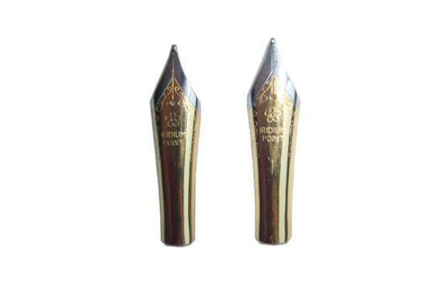 Picture of TOOLMATE 35MM FOUNTAIN NIBS FOR LARGE JR GENTLEMAN FOUNTAIN PEN