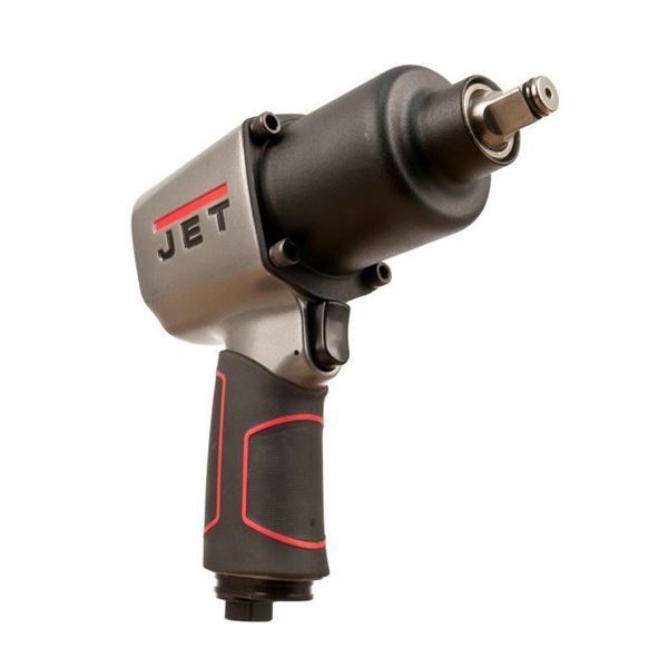 Picture of JET JAT-104 PNEUMATIC IMPACT WRENCH
