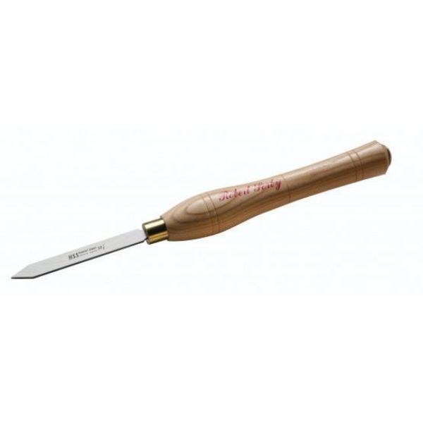 Robert Sorby Standrd Parting Tool 1/8" (3mm)