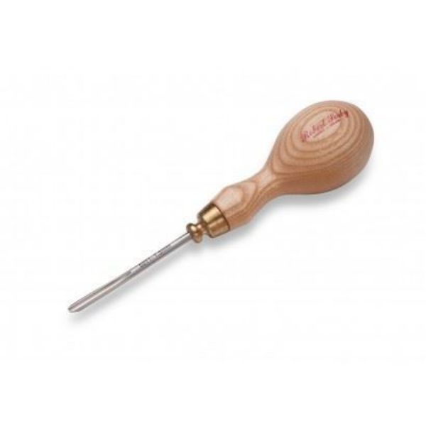 Robert Sorby Micro Carving Veiner 1.5mm | Buy Online in South Africa | Strand Hardware 