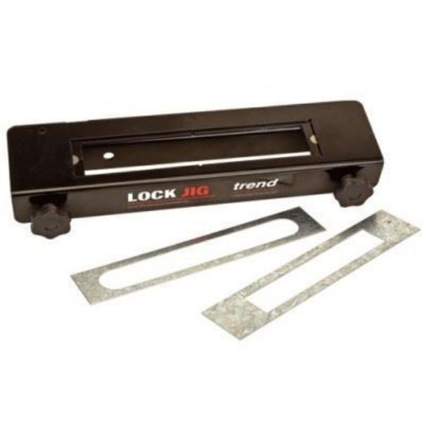 TREND LARGE LOCK JIG - SOUTH AFRICA