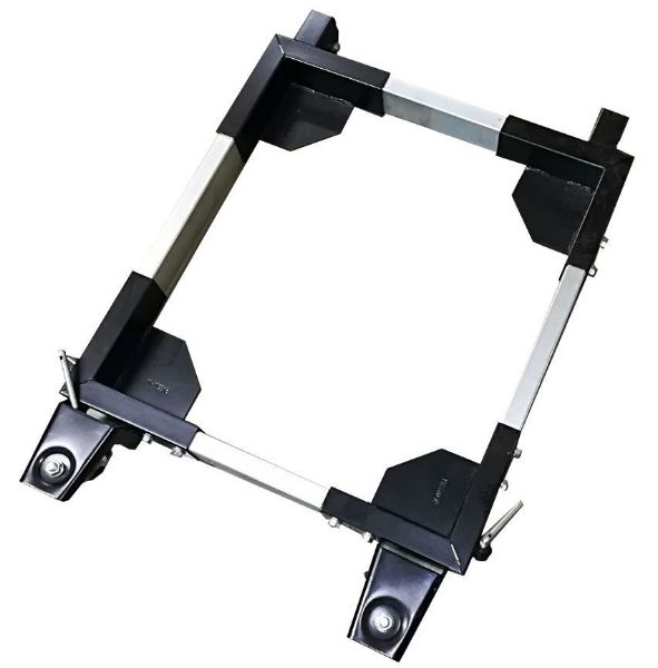 Toolmate Universal Mobile Base 1200LBS Capacity  | Buy Online in South Africa | Strand Hardware 