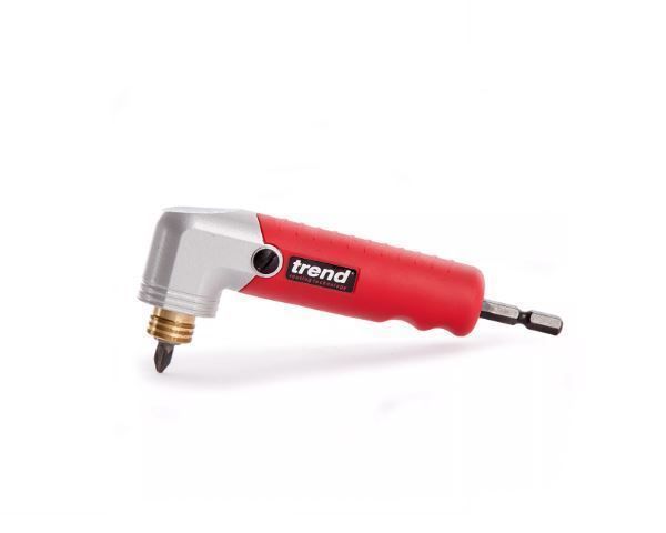 TREND ANGLED SCREWDRIVER ATTACHMENT - SOUTH AFRICA