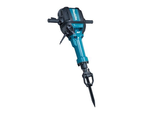 	Makita Electric Breaker With Anti - Vibration HM1812 South Africa Strand Hardware