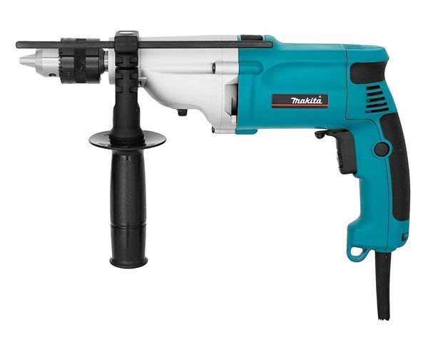 	MAKITA HP2050 IMPACT DRILL STANDARD HAMMER ACTION DIY BEST TOOLS STAND HARDWARE SOUTH AFRICA