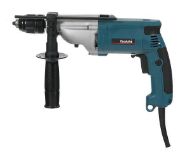 MAKITA HP2051 IMPACT DRILL STANDARD HAMMER ACTION DIY BEST TOOLS STRAND HARDWARE SOUTH AFRICA 