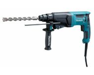 MAKITA HR2300 ROTARY HAMMER DRILL WITH SDS+ CHUCK DIY BEST TOOLS STRAND HARDWARE SOUTH AFRICA