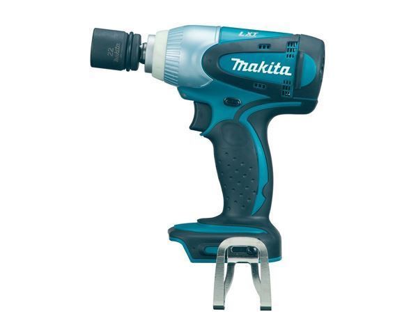  MAKITA BTW251ZK CORDLESS IMPACT WRENCH DIY BEST TOOLS STRAND HARDWARE SOUTH AFRICA