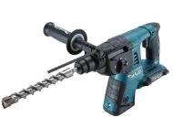 Makita Cordless Rotary Hammer DHR263ZK DIY Industrial Workshop Contarcter Woodworking Specials Price Strand Hardware South Afirca