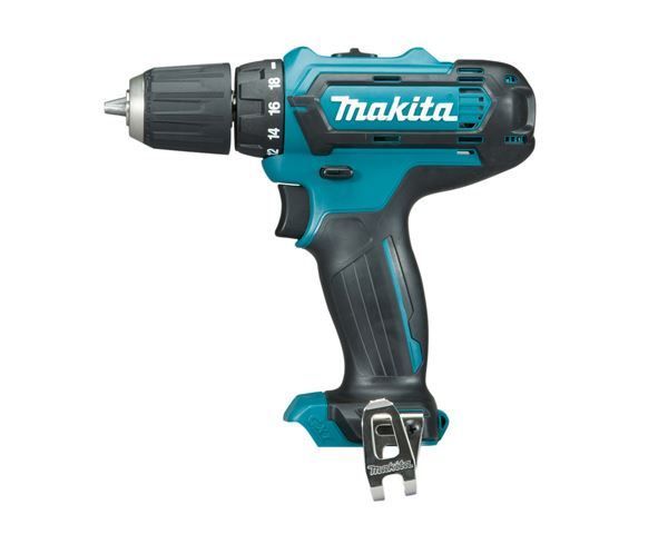 Makita Cordless Drill Driver DF331D | Buy Online in South Africa | Strand Hardware 