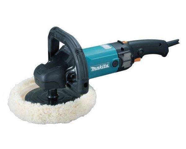 Makita Polisher 9237CB DIY Industrial Workshop Body Shop Panel beater Specials Price Strand Hardware South Africa