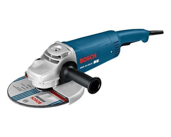  BOSCH GWS 26-230 B Professional Angle DIY BEST TOOLS STRAND HARDWARE SOUTH AFRICA 